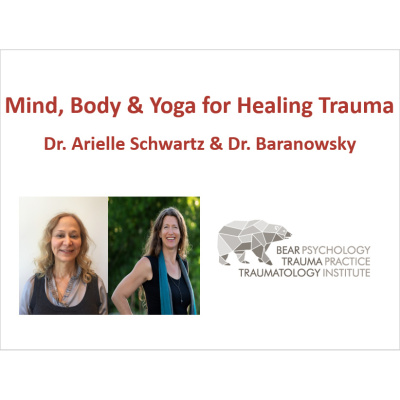 Bear Psychology podcast