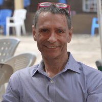 Acceptance  Commitment Therapy with the Man, the Myth, the Legend: Dr. Thomas Szabo