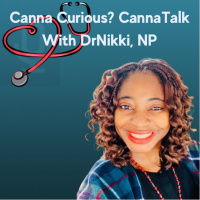 Trailer-Canna Curious? CannaTalk With DrNikki NP