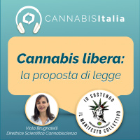 La proposta di legge: Cannabis libera