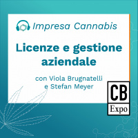 Impresa Cannabis: licenze e gestione aziendale
