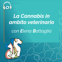 La Cannabis in ambito Veterinario