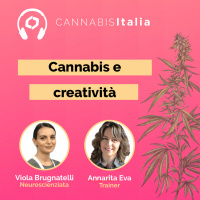 Cannabis e creatività [COACH]