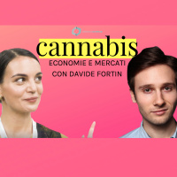 Economie e mercati con Davide Fortin