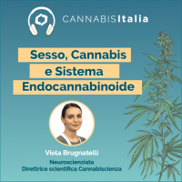 Sesso, Cannabis e Sistema Endocannabinoide