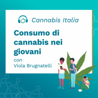 Consumo di cannabis nei giovani
