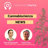 Cannabiscienza News [obesità , antiparassitari, pazienti Toscani e incubi]