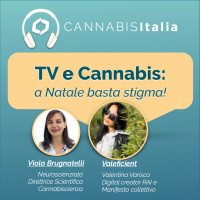Tv e Cannabis
