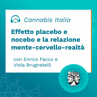 Effetto placebo e nocebo e la relazione mente-cervello-realtà