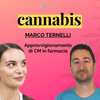 Approvvigionamento di CM in Farmacia con Marco Ternelli