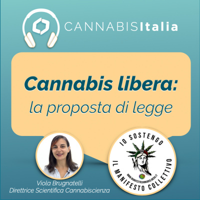 Cannabis Italia