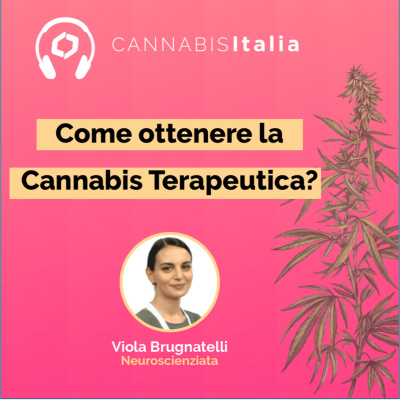 Cannabis Italia