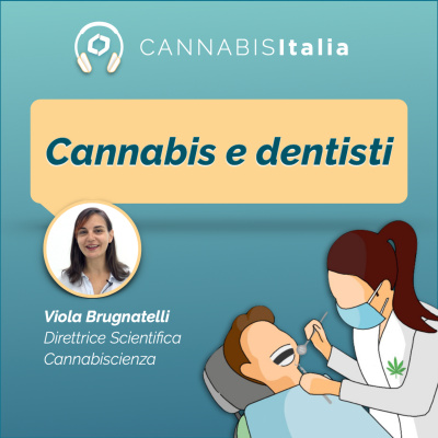 Cannabis Italia
