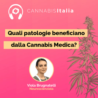 Cannabis Italia