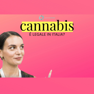 Cannabis Italia