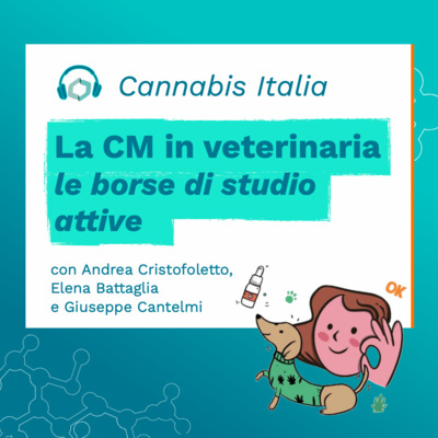 Cannabis Italia