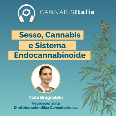 Cannabis Italia