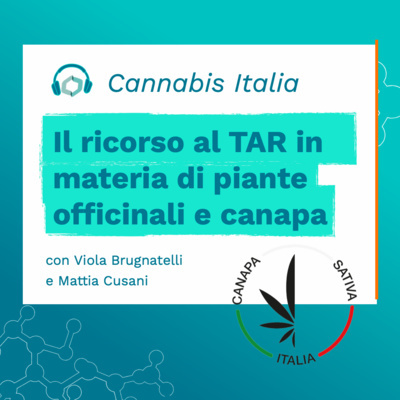 Cannabis Italia