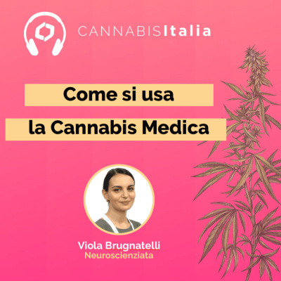 Cannabis Italia
