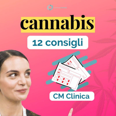 Cannabis Italia