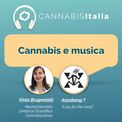 Cannabis Italia