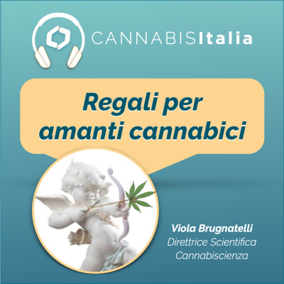 Cannabis Italia
