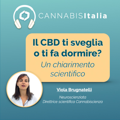 Cannabis Italia