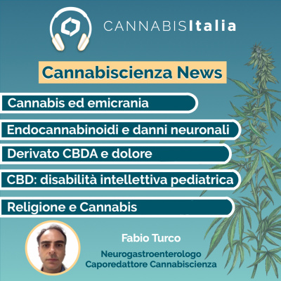 Cannabis Italia