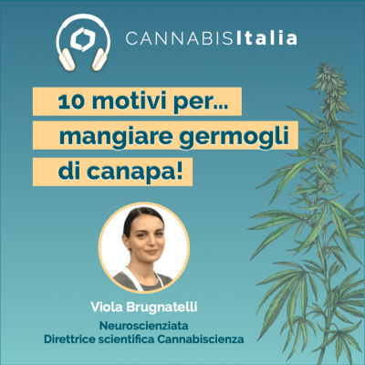 Cannabis Italia