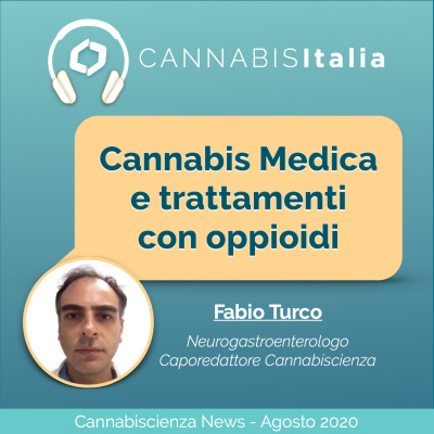 Cannabis Italia
