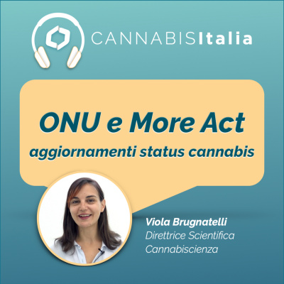 Cannabis Italia
