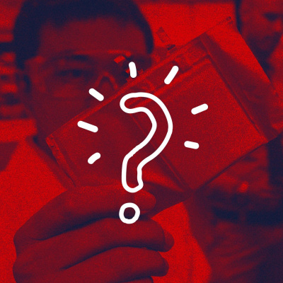 Can You Tell Me How?