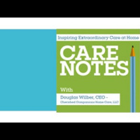 Care Notes with Doug Wilber with Steve Sczesny Tranquitly_Talking Incontinence 12_15_21