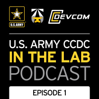 Episode 1: CCDCs CG  DtCG Talk About Transition To AFC