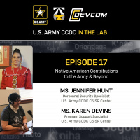 Native American contributions to the Army and beyond