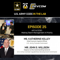 AFC  CCDC: Making talent management a priority