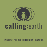 Calling: Earth #051 - Leanne Stepchinski, Ecohydrologist