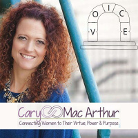 The Power Of Doing The Work: A coaching session with Lisa Mcclellan