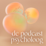 De Podcastpsycholoog
