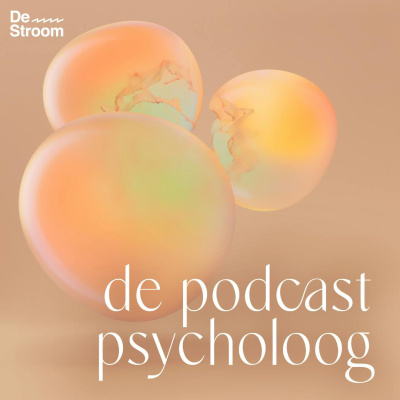 De Podcastpsycholoog