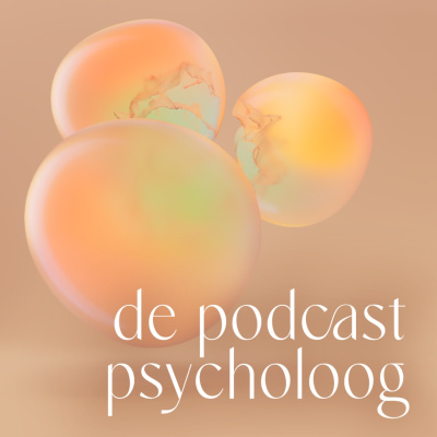De Podcastpsycholoog