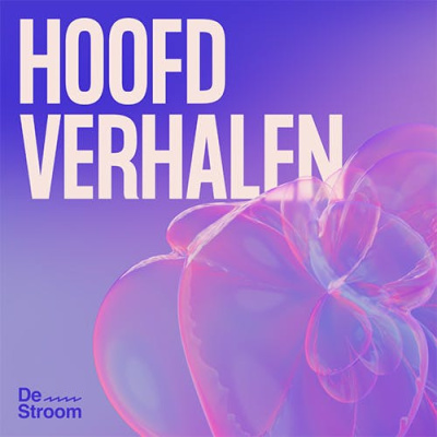 De Podcastpsycholoog