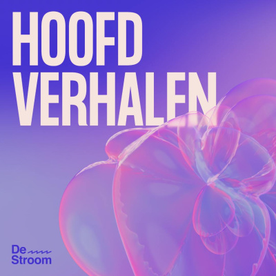 De Podcastpsycholoog