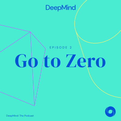 DeepMind: The Podcast