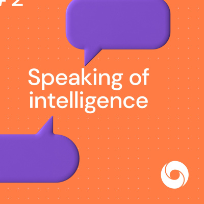 DeepMind: The Podcast