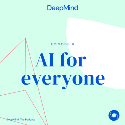 DeepMind: The Podcast