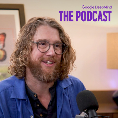 DeepMind: The Podcast