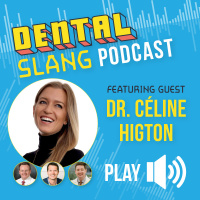 How Inspiration Builds an Instagram Following with Dr. Celine Higton