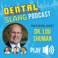 Disney, Dentists, and Dr. Lou Shuman