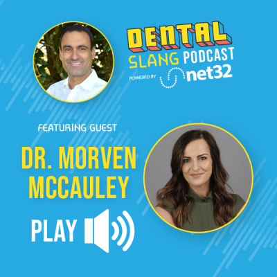 Dental Slang With Dr. Christopher Phelps And Dr. Jodi Danna